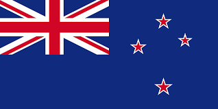 university of  New Zealand